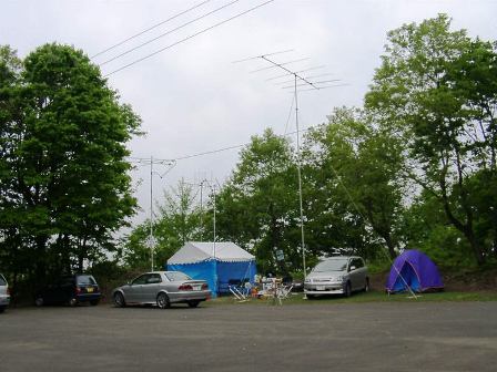 新潟県三島郡越路町