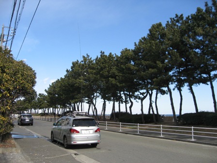 神奈川県横浜市金沢区、港南区、栄区、泉区