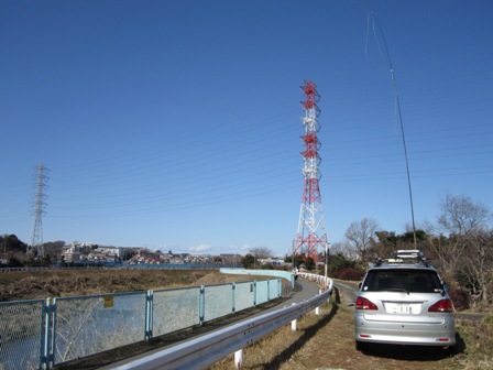 神奈川県横浜市都筑区