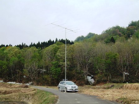 新潟県妙高市