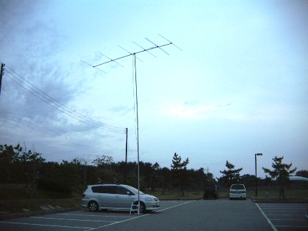 新潟県胎内市