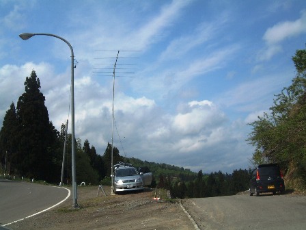 新潟県北魚沼郡川口町