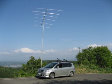 新潟県十日町市