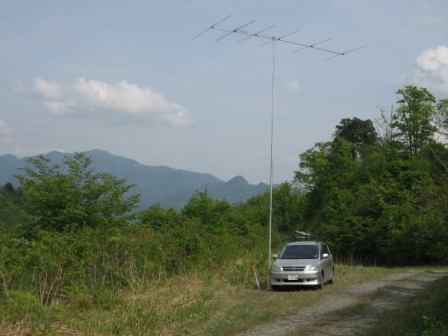 新潟県東蒲原郡阿賀町