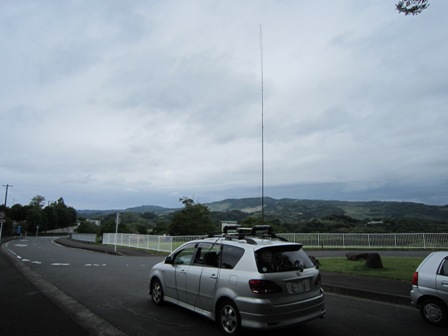 神奈川県足柄上郡中井町