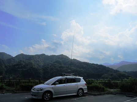 神奈川県愛甲郡清川村