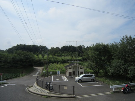 神奈川県足柄上郡大井町