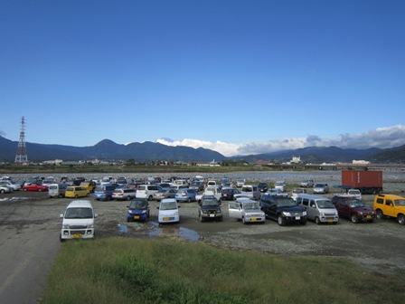 神奈川県足柄上郡松田町