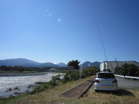 神奈川県足柄上郡山北町