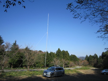 2011年東京UHFコンテスト