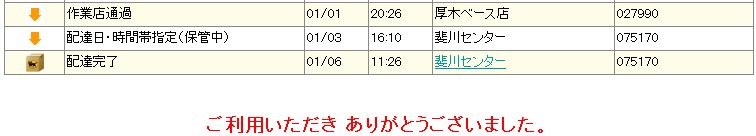 QSLカード発行状況