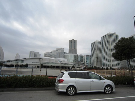 神奈川県横浜市西区