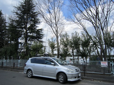 神奈川県川崎市宮前区