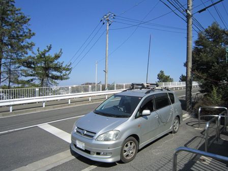 神奈川県横浜市港南区