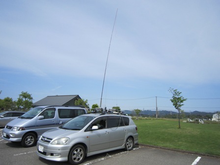 新潟県刈羽郡刈羽村