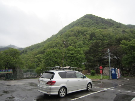 新潟県胎内市