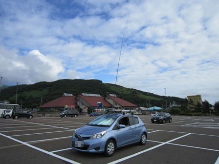 新潟県妙高市