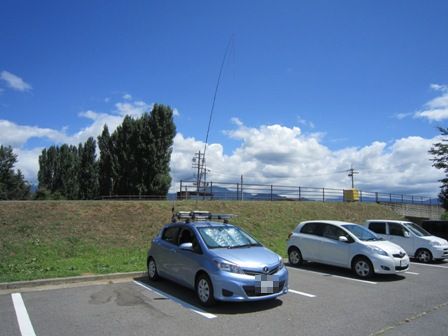 長野県上高井郡小布施町