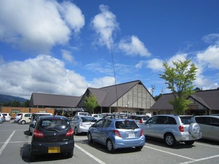 長野県上水内郡信濃町