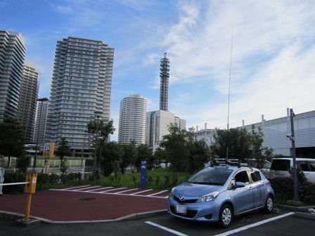 神奈川県横浜市西区