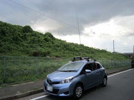 神奈川県横浜市栄区