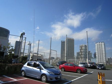 神奈川県横浜市西区