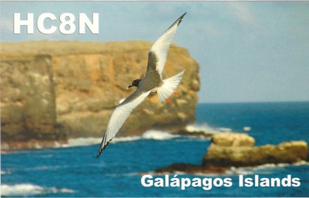 QSL DX