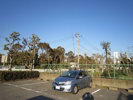 神奈川県川崎市川崎区