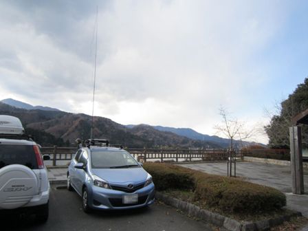 神奈川県愛甲郡清川村