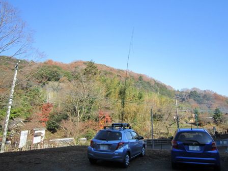 神奈川県厚木市広沢寺温泉