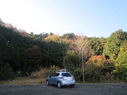 神奈川県厚木市七沢温泉