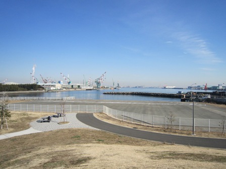 神奈川県横浜市磯子区