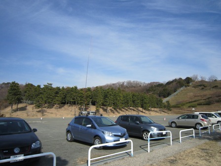 神奈川県伊勢原市伊勢原温泉