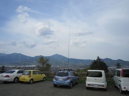 神奈川県秦野市震生湖