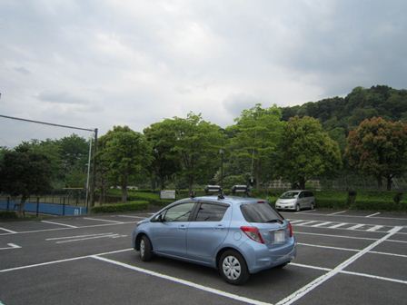 神奈川県愛甲郡愛川町塩川温泉