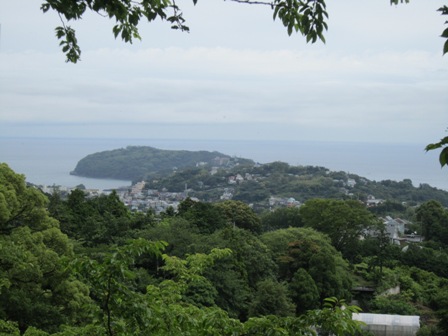 神奈川県足柄下郡真鶴町