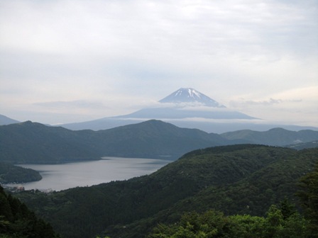 祝：富士山世界文化遺産登録