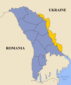 T10VB Transnistria