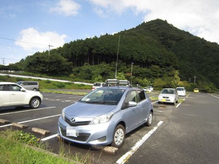 神奈川県相模原市緑区宮ヶ瀬湖