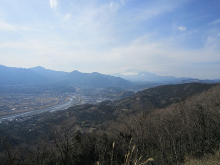 神奈川県足柄上郡松田町