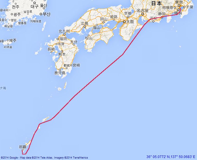 沖縄県国頭郡国頭村