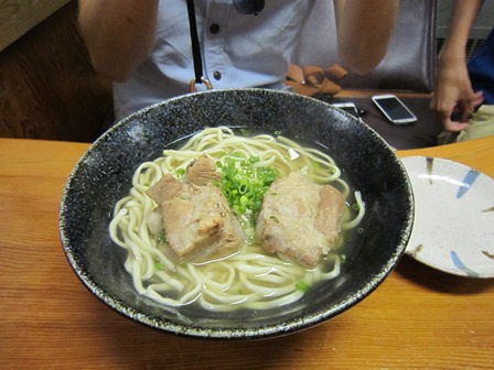 soki soba
