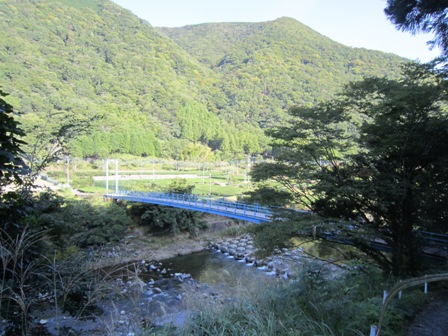 神奈川県足柄上郡山北町不老山山頂