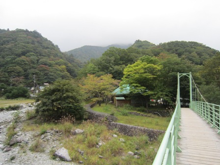 神奈川県足柄上郡山北町畦ヶ丸山頂