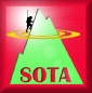 Summits On The Air Japan (SOTA JA)正式発足