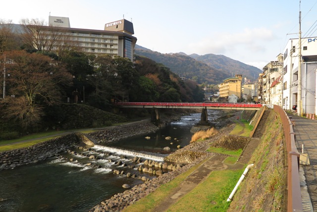 箱根旧街道