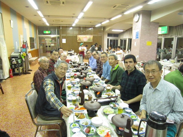 2015年山と無線フェスティバル