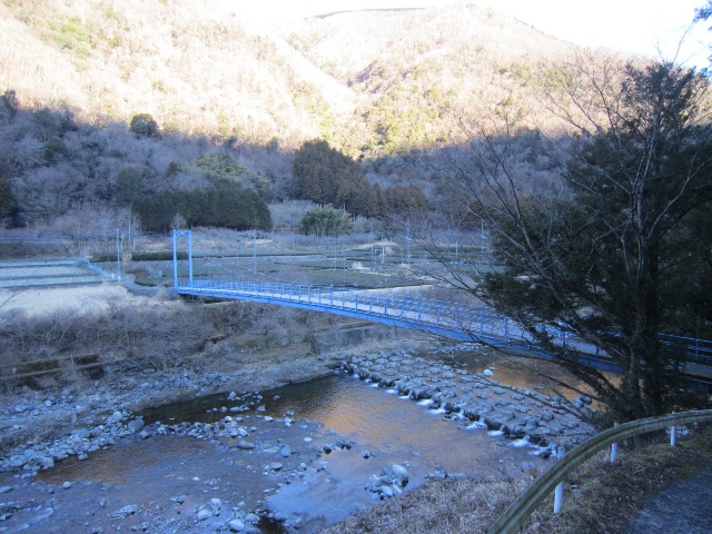 神奈川県足柄上郡山北町不老山山頂