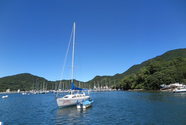 静岡県沼津市マリタイムモービル