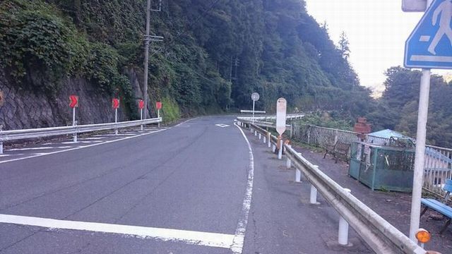 神奈川県相模原市緑区茅丸山頂